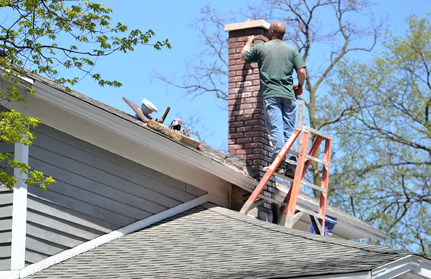 Chimney & Fireplace Inspections Services in Winchester, MA