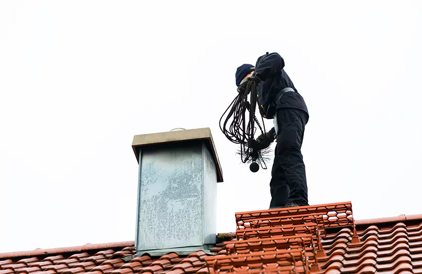 Chimney & Fireplace Sweeps in Winchester, MA